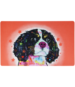 Drymate Mats For Dogs King Charles 12 X 20 Inch/30 Cms X 50 Cms