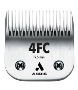 Andis UltraEdgeÂ® Detachable Blade, Size 4FC