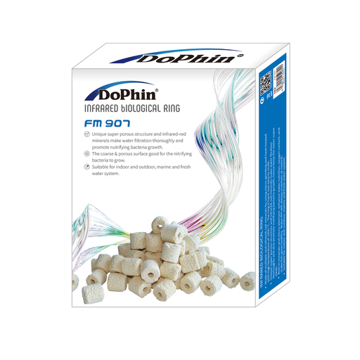 unnamed-file-17.png KW Zone Dophin Infared Biological Ring 400g-FM907 (new) - Image 1