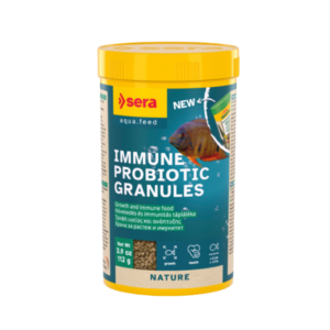 Sera Immune Probiotic Granules 250ml