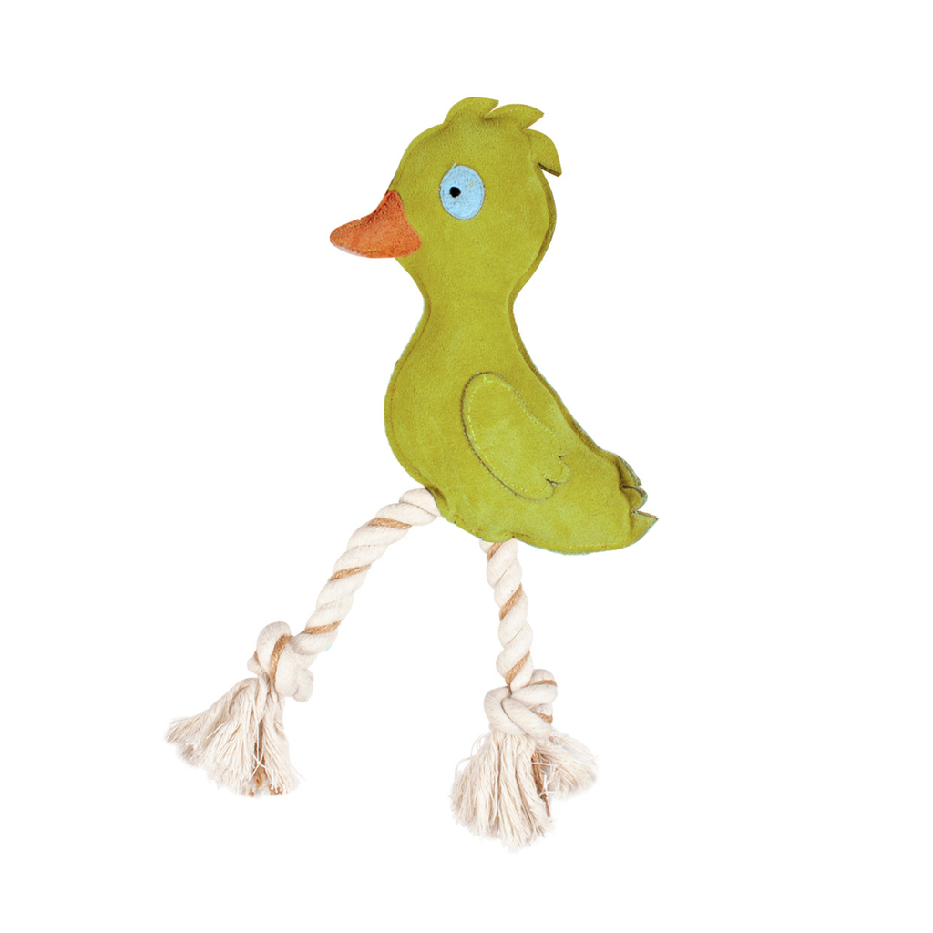 unnamed-file-38.png Duvo+ Farm Friends Darcy Duck 40Cm - Image 1