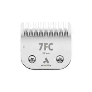 Andis UltraEdgeÂ® Detachable Blade[Blade Size - 7 FC / 3.2mm]