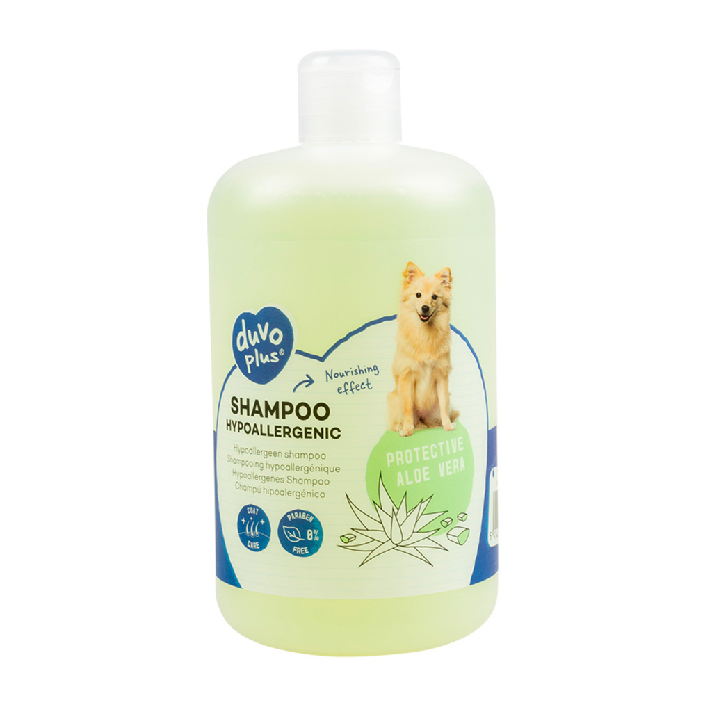 unnamed-file-46.png Duvo+ Shampoo Hypoallergenic 500ml - Image 1