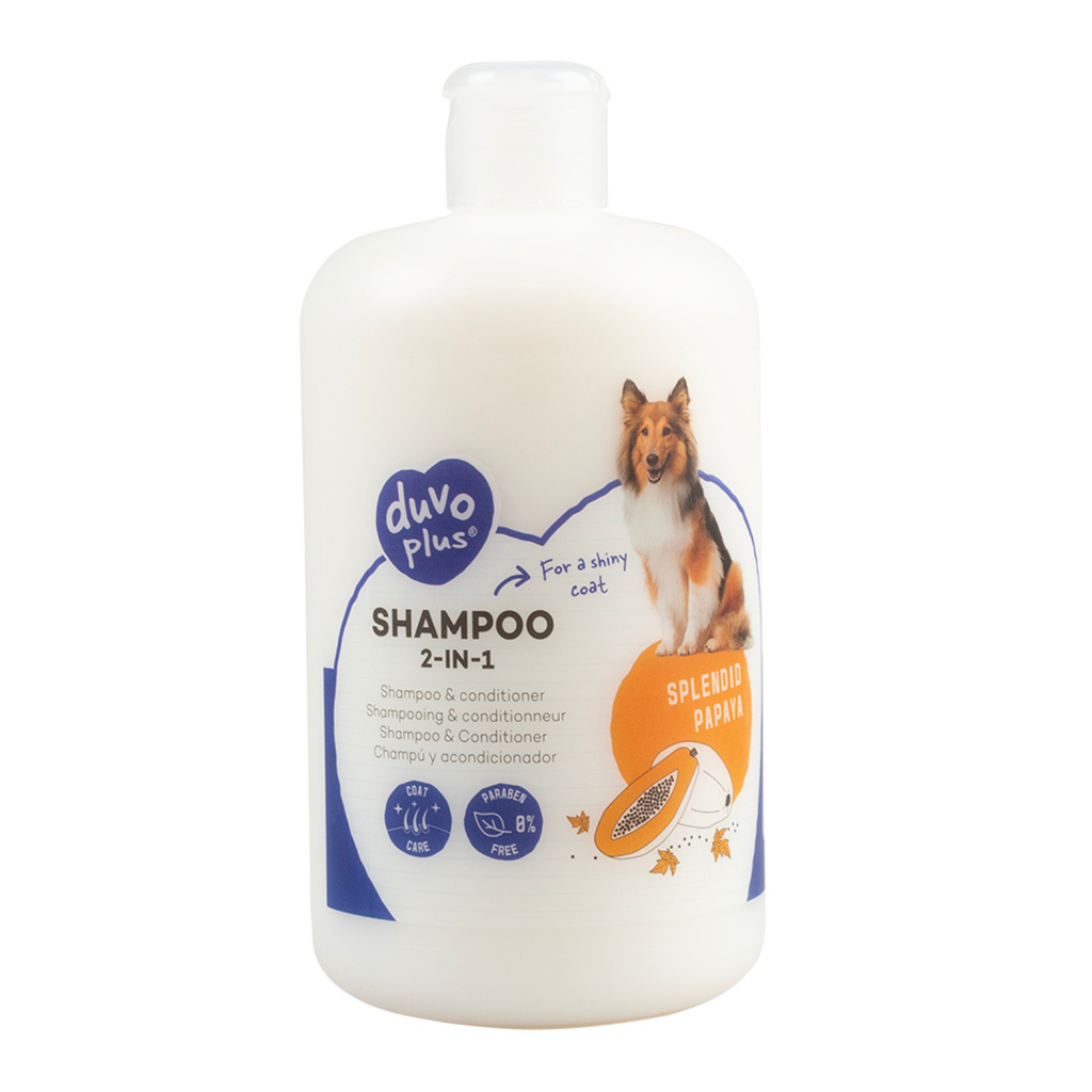 unnamed-file-48.png Duvo+ Shampoo 2-In-1 500ml - Image 1