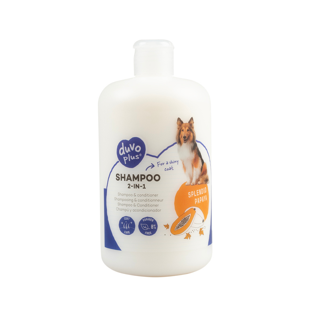 unnamed-file-49.png Duvo+ Shampoo 2-In-1 250ml - Image 1