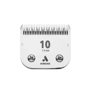 Andis UltraEdgeÂ® Detachable Blade[Blade Size - 10 / 1.5mm]