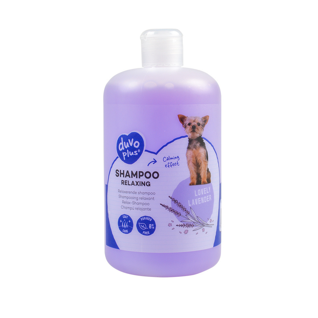 unnamed-file-5.png Duvo+ Shampoo Relaxing 500ml - Image 1