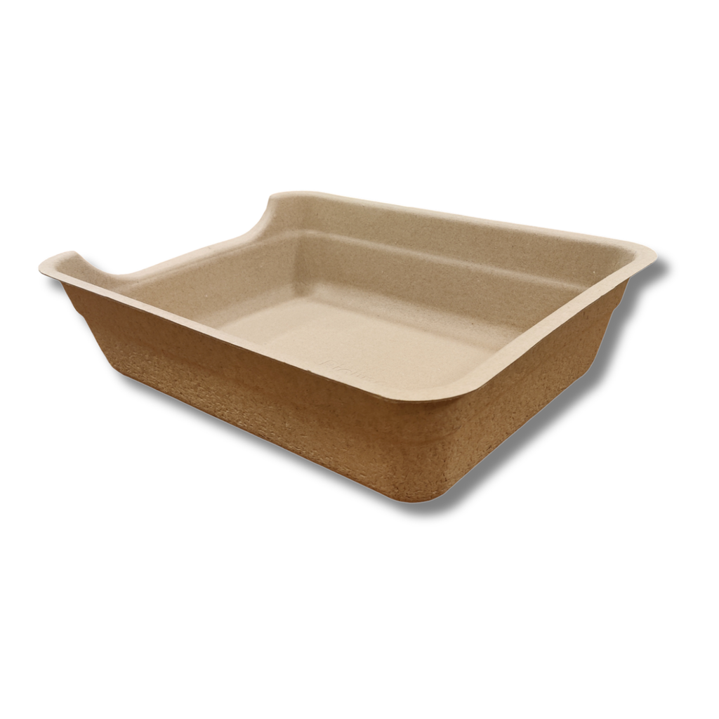 unnamed-file-55.png Bioline Disposable Cat Litter Basin 40x30x10cm - Image 1