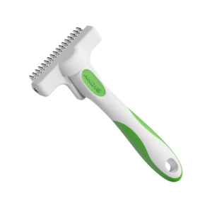 Andis Deshedding Tool [Length:Â 6.25 in]