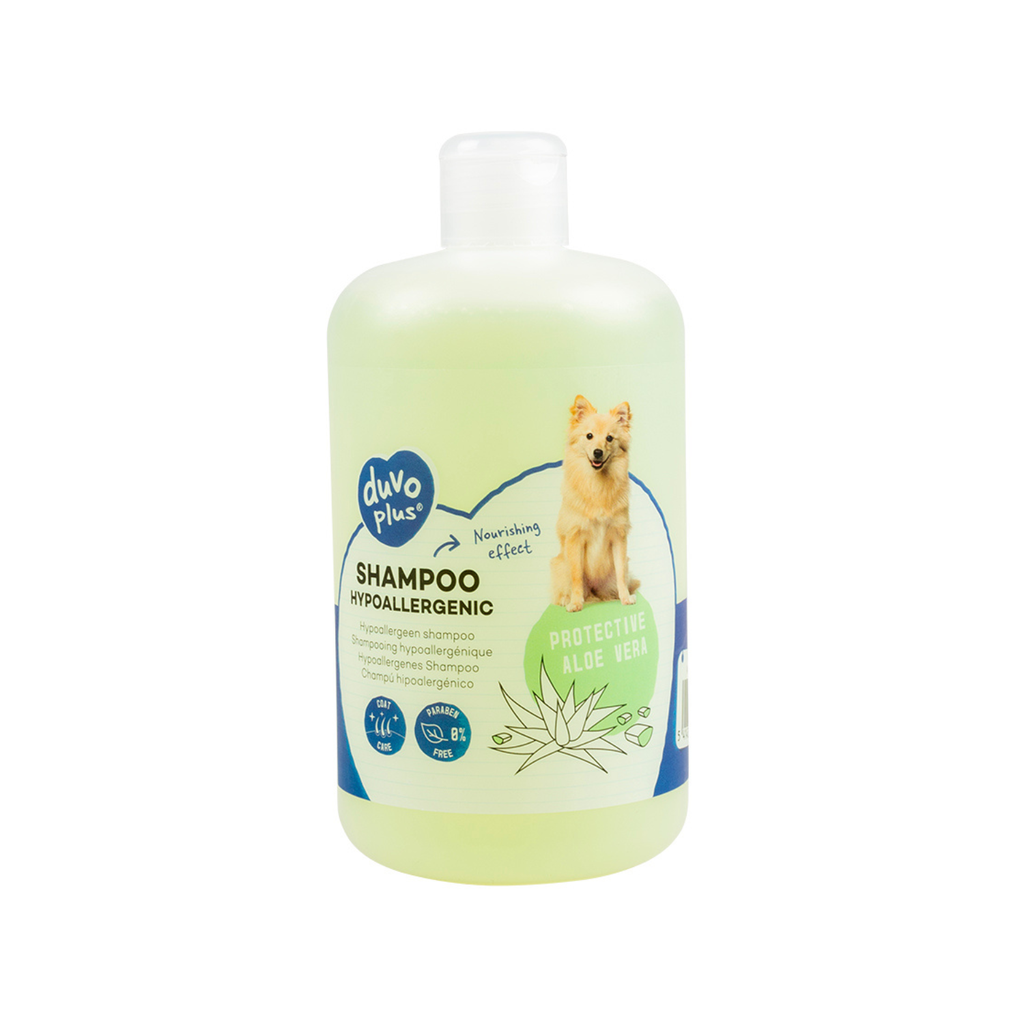 unnamed-file-6.png Duvo+ Shampoo Hypoallergenic 250ml - Image 1