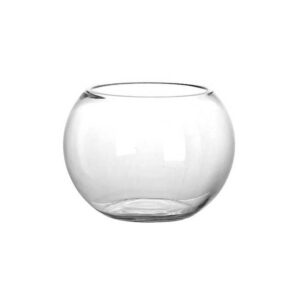 Karis Glass Bowl 3"