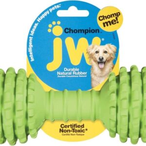 Jw Chompion Middleweight - Multicolor - 1pc