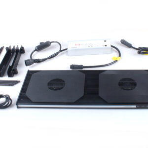Spectra Aqua Helios 60 Cms Wifi Lighting + MOUNTING + HANGING KIT FOR FREE
