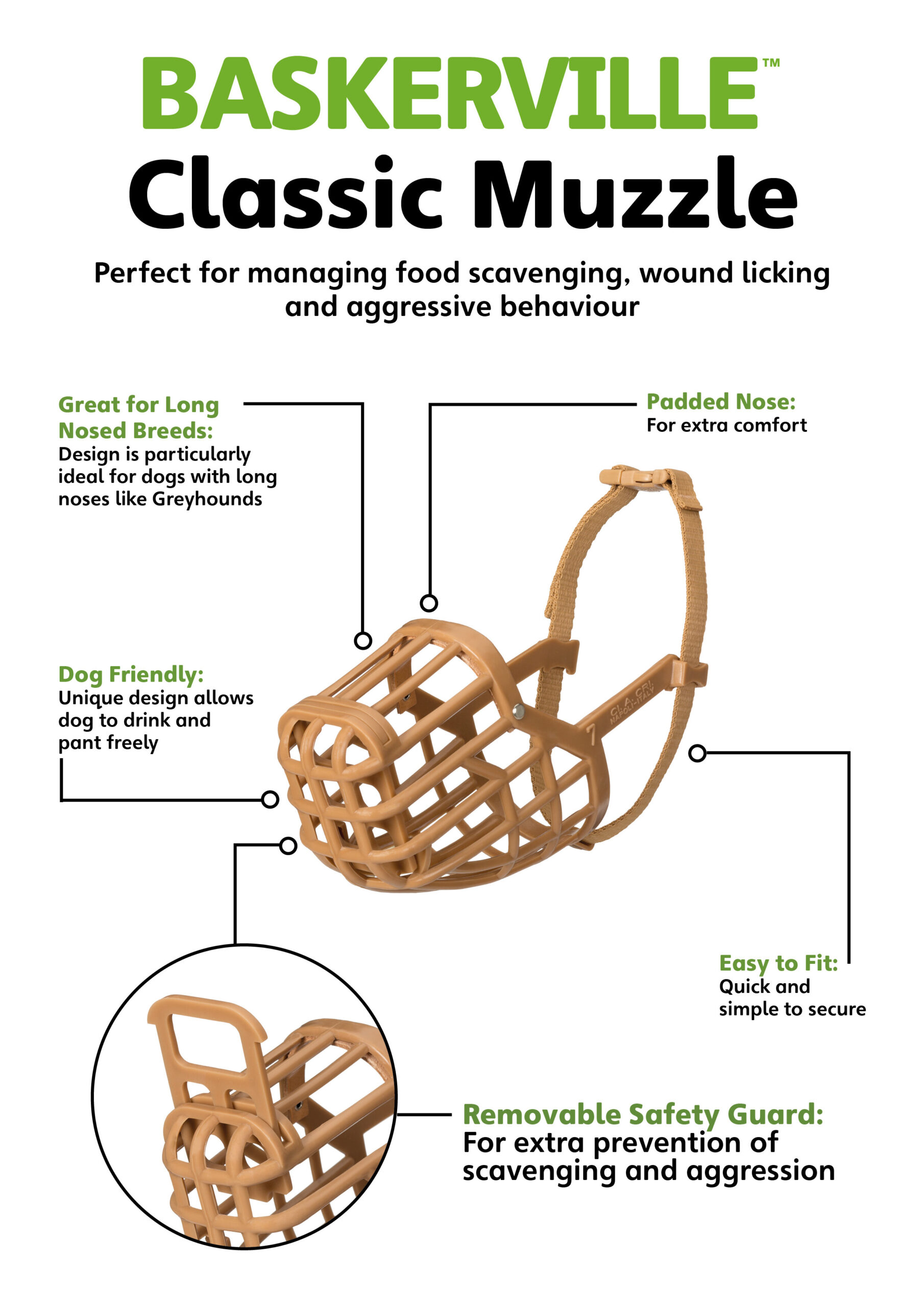 1709291858717874238.jpg Coa Mb04 Baskerville Muzzle-4 - Westie - Image 1