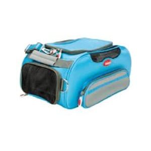 ARGO Aero- Pet Airline Approved Carrier Berry Blue Large
