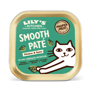 Lily's Kitchen Hunter's Hotpot Wet Cat Food (85g)
