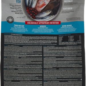Orijen Six Fish Cat 1.8Kg