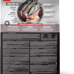 Orijen Fit & Trim Cat 1.8Kg