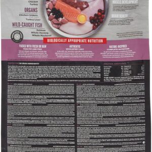 Orijen Kitten Dry Food 1.8Kg