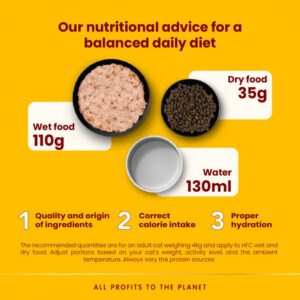 Almo Nature Adult Sterilised - Chicken Dry Food 300 g