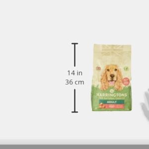 Harringtons Complete Beef Adult Dry Dog Food 1.7KG