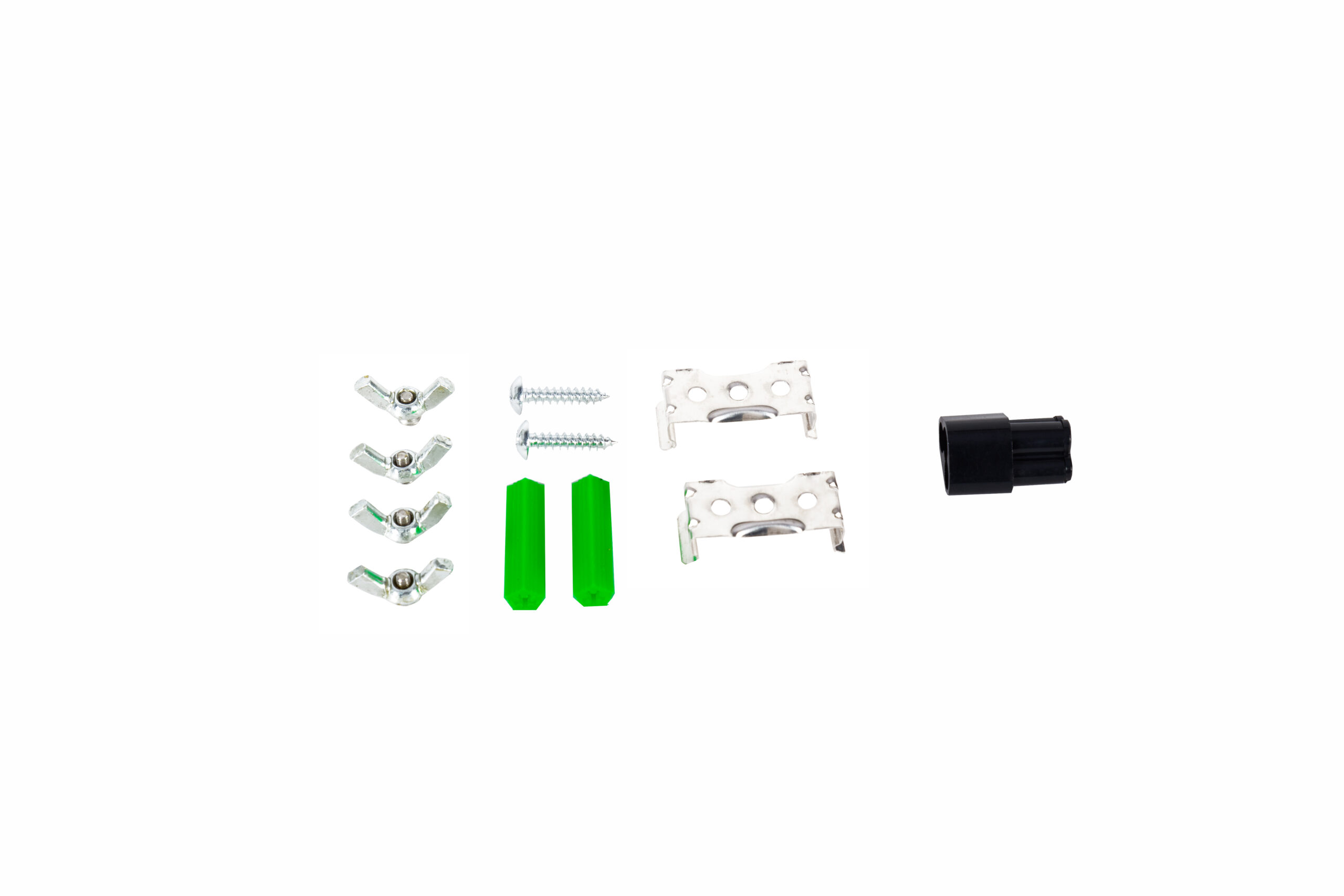 17842749122026153388.jpg ReptiWorks Pro T5 Lighting Kit-24WIncluding 10.0 T5 Uvb Tube238*58*42Mm ( Tropical Version) - Image 1