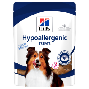 Hill's Hypoallergenic Food Sensitivities Dog Treat - 200g