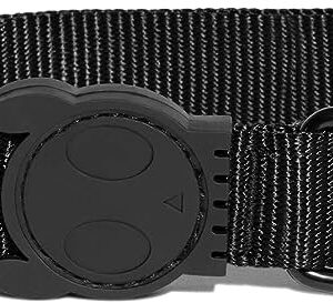 Zee Dog Gotham Collar-Xsmall