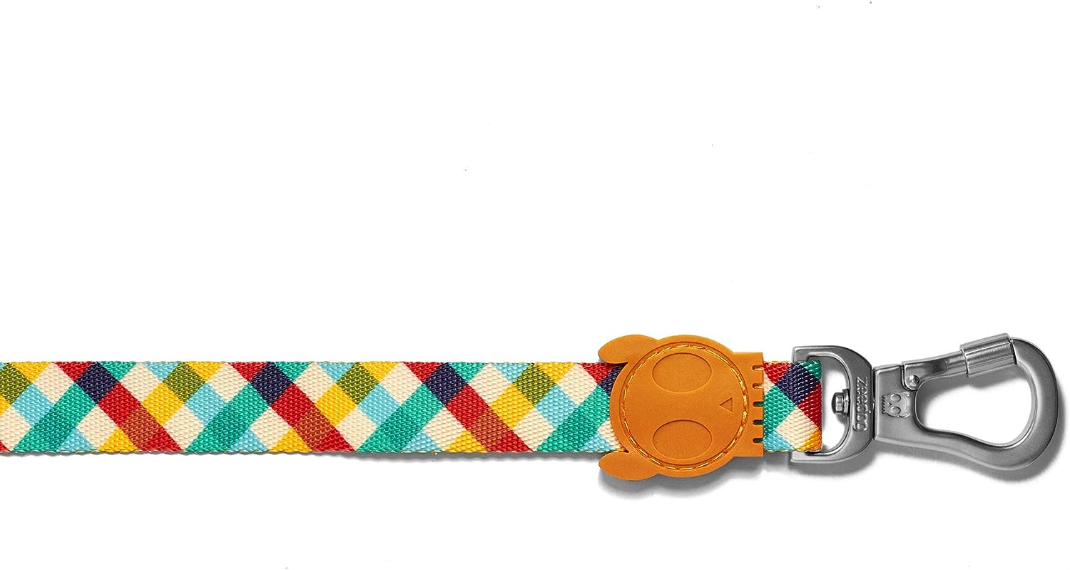 1785137291431405726.jpg Zee Dog Phantom Leash Extra Small - Image 1