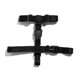 Zee.Dog Gotham H-Harness Large