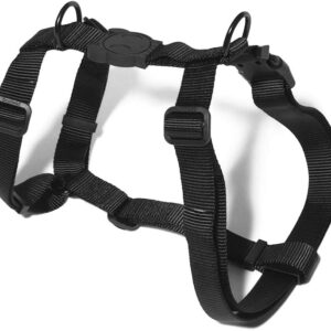 Zee Dog Gotham H-Harness Small
