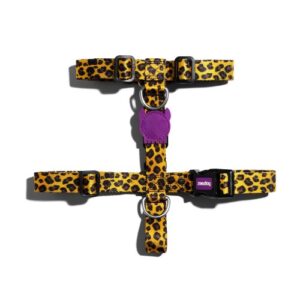 Zee Dog Honey H-Harness Extra Small