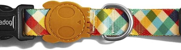 Zee Dog Phantom Collar Medium