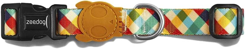1785137318548582097.jpg Zee Dog Phantom Collar Medium - Image 1