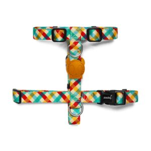 Zee.Dog Phantom H-Harness Large