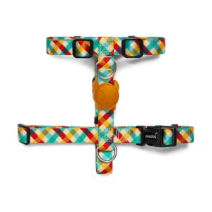 Zee.Dog Phantom H-Harness Medium