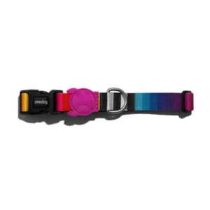 Zee.Dog Prisma Collar Medium
