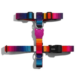 Zee.Dog Prisma H-Harness Medium
