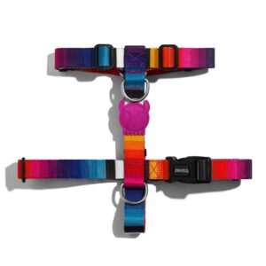 Zee.Dog Prisma H-Harness Small