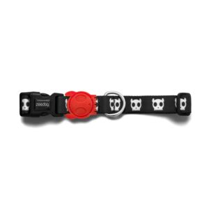 Zee.Dog Skull 2.0 Collar Extra Small