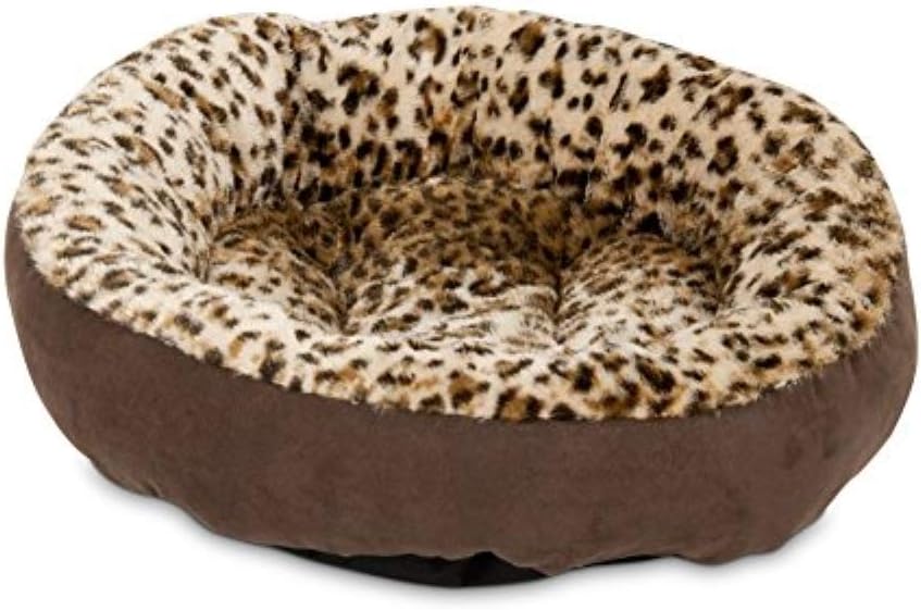17851376821236141073.jpg BEDS 52x42x10 BROWN STRIPES - Image 1