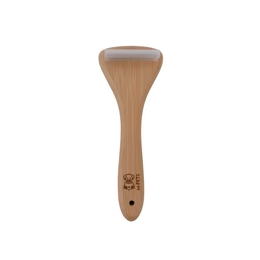 M-PETS Bamboo De-Shedding Brush S