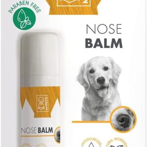 M-PETS Nose Balm 17ml