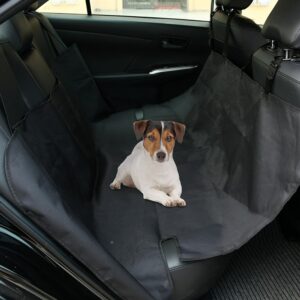 M-PETS Steretto Car Blanket M