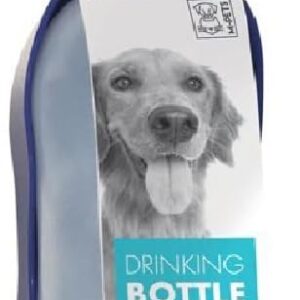 M-Pets Dog Drinking Bottle 750ml