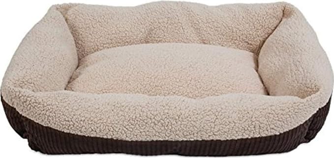 1785140171431421236.jpg ASPEN PET SELF-WARMING 30X24 LOUNGER (Colour May Vary) - Image 1