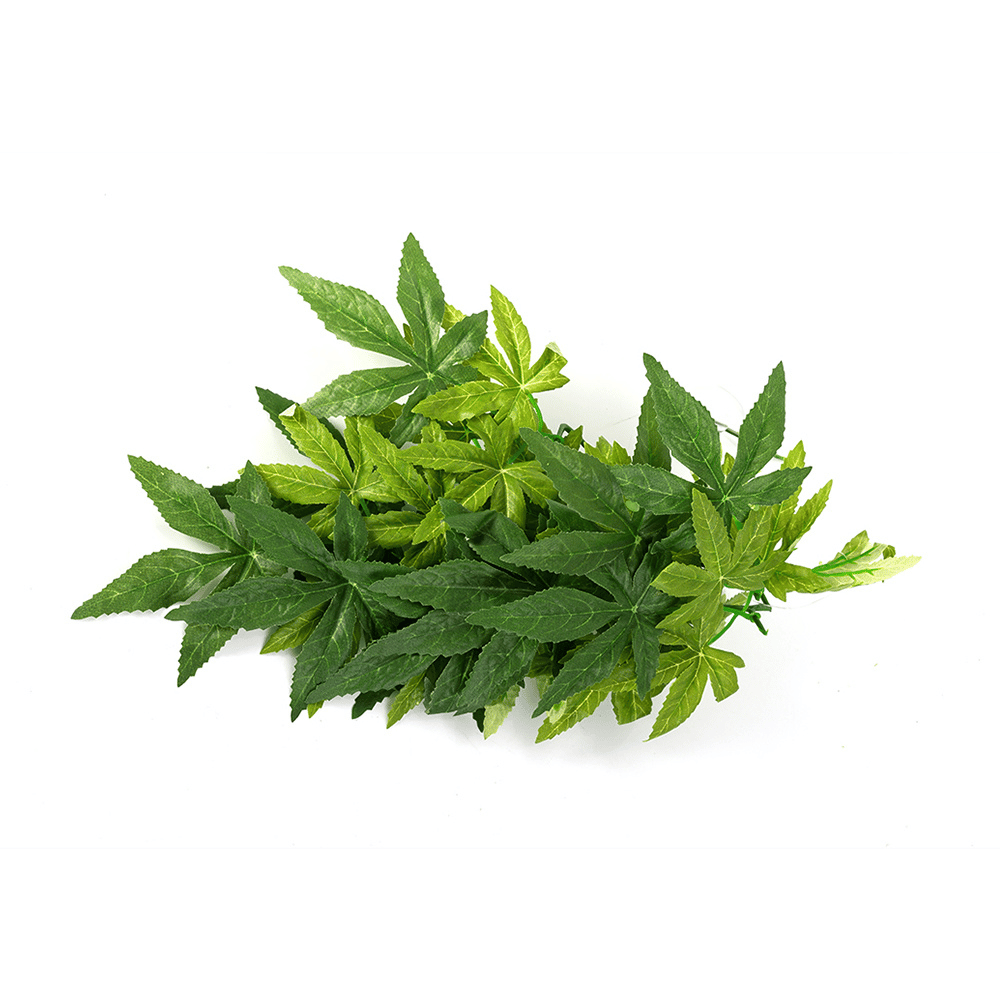 17851416851613516417.png Wacool Banyan Leaves Tiffany Artificial Terrarium Plant - Image 1