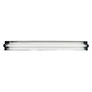 Wacool HO T5 UVB Lighting Combo Kit Desert (UVB10.0) 24W, 57.5X5.8X4.2cm