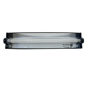 Wacool HO T5 UVB Lighting Combo Kit Tropical (UVB5.0) 8W, 31.5x5.8x4.2cm