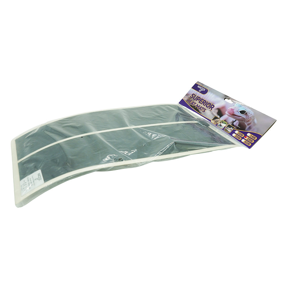 17851417121085884286.jpg Wacool Superior Heat Mat 28W 53x28cm - Image 1